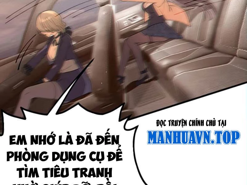 Sau khi ta biến thành quái vật xúc tu, các cô ấy càng điên cuồng hơn! Chapter 22 - Trang 2