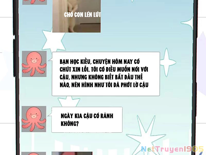 Sau khi ta biến thành quái vật xúc tu, các cô ấy càng điên cuồng hơn! Chapter 22 - Trang 2
