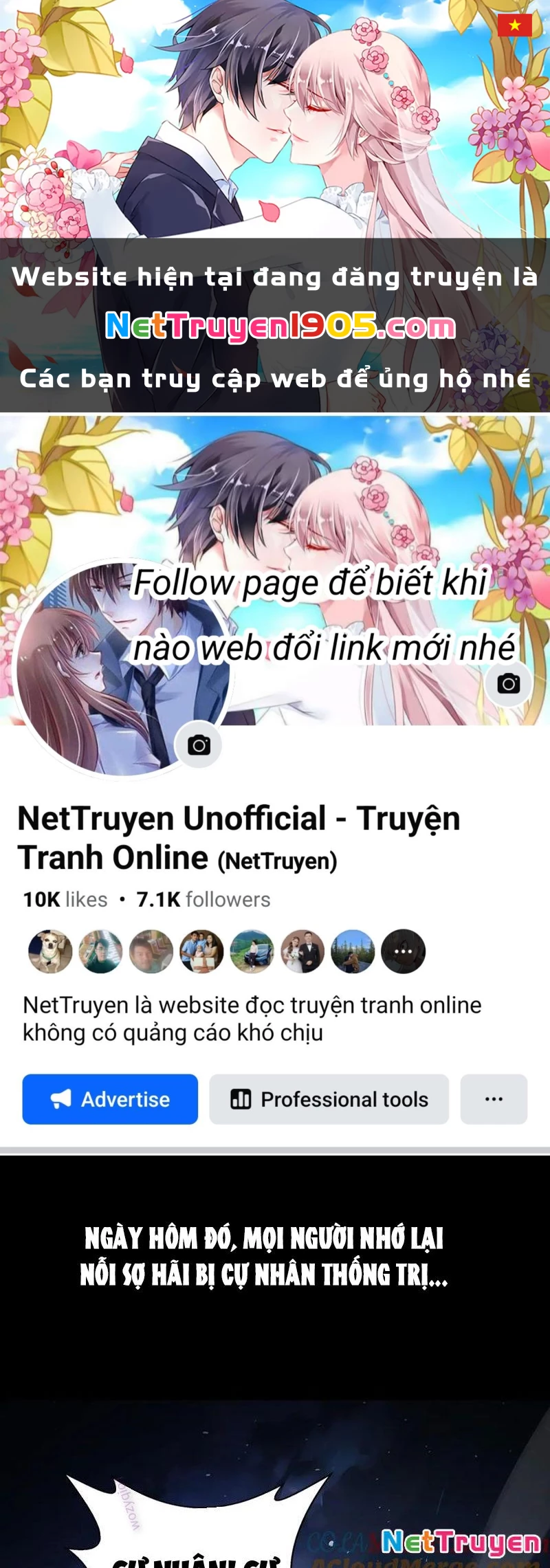 Ta Ký Kết Khế Ước Với Chính Mình Chapter 95 - 1