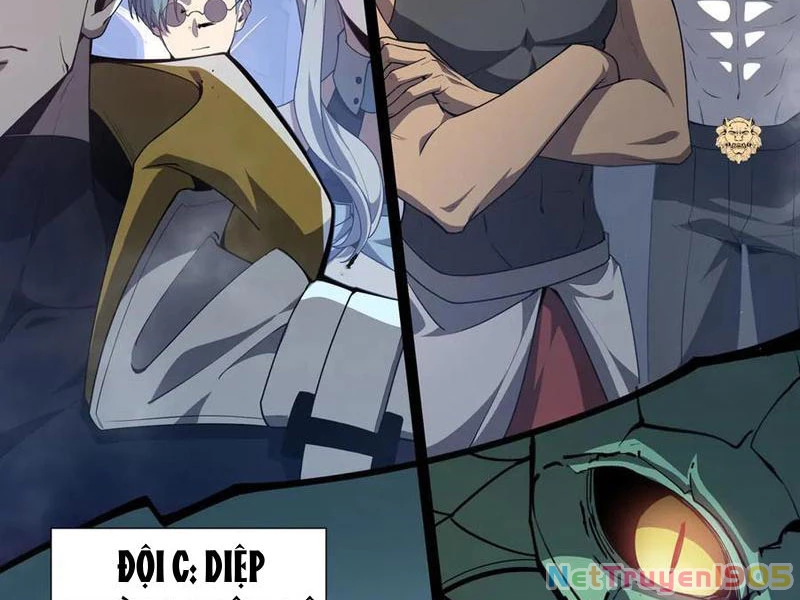 Ta Ký Kết Khế Ước Với Chính Mình Chapter 95 - 27