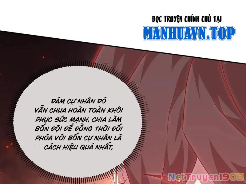 Ta Ký Kết Khế Ước Với Chính Mình Chapter 95 - 32