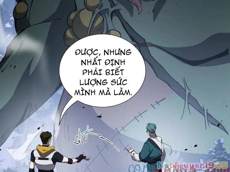 Ta Ký Kết Khế Ước Với Chính Mình Chapter 95 - 92