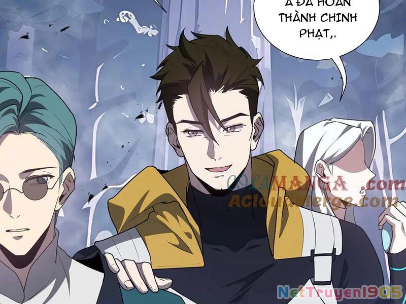 Ta Ký Kết Khế Ước Với Chính Mình Chapter 95 - 163