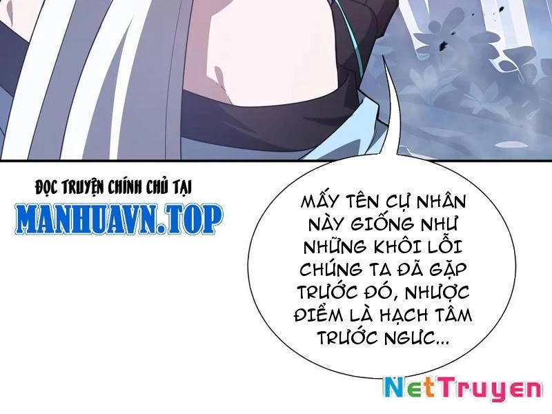 Ta Ký Kết Khế Ước Với Chính Mình Chapter 95 - 166