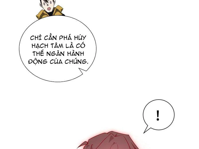 Ta Ký Kết Khế Ước Với Chính Mình Chapter 95 - 168
