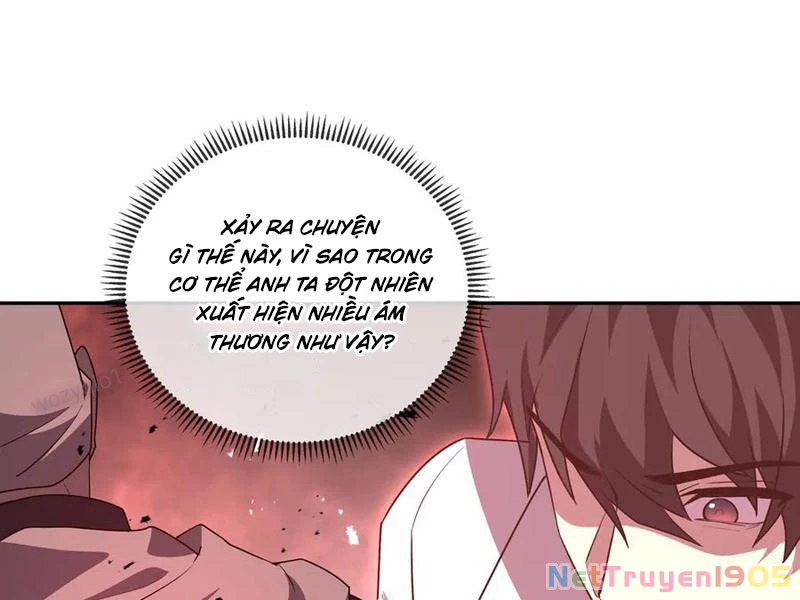 Ta Ký Kết Khế Ước Với Chính Mình Chapter 95 - 173