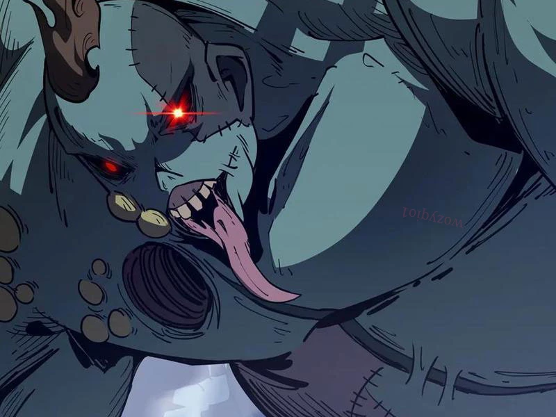 Ta Ký Kết Khế Ước Với Chính Mình Chapter 95 - 190