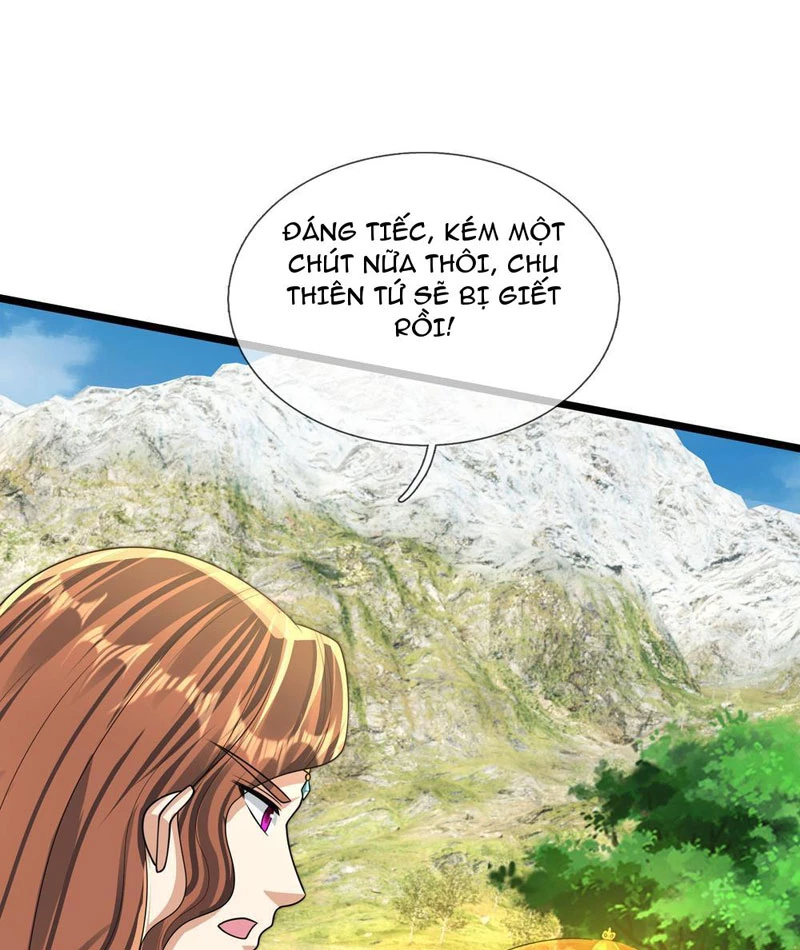 Ta có thể rút ra vô hạn vật phẩm Chapter 25 - 9