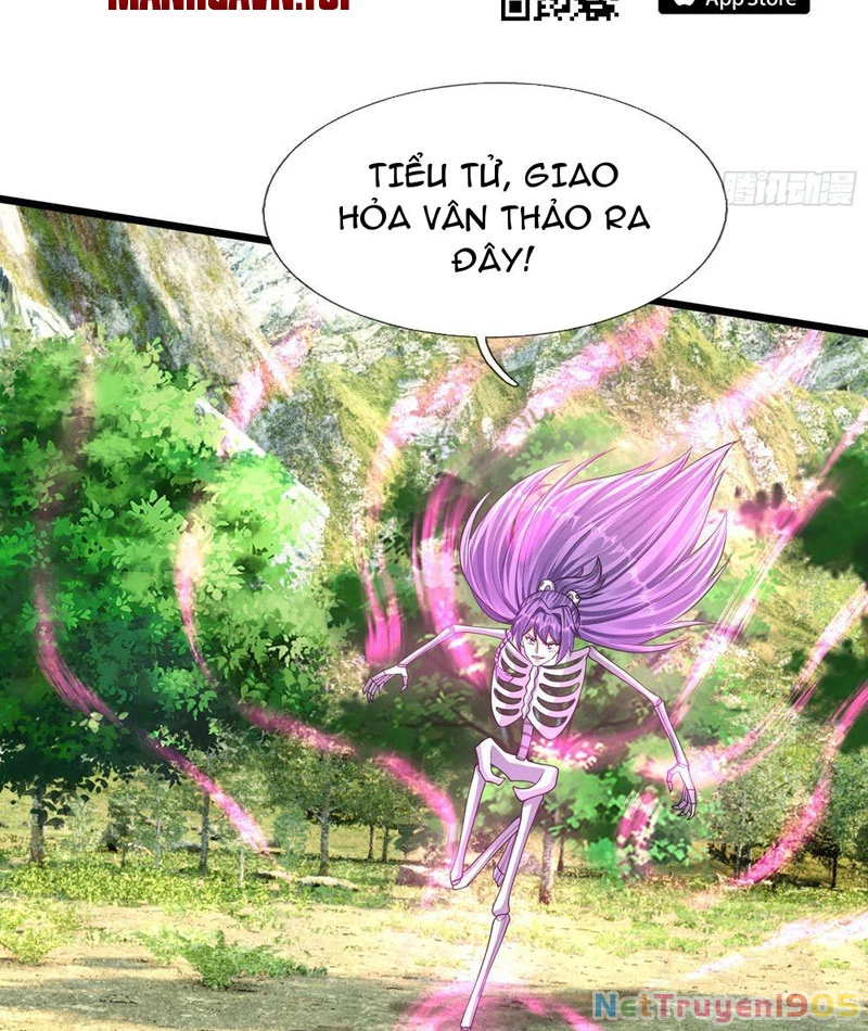 Ta có thể rút ra vô hạn vật phẩm Chapter 25 - 17
