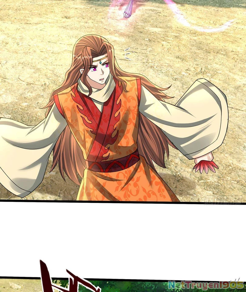 Ta có thể rút ra vô hạn vật phẩm Chapter 25 - 18