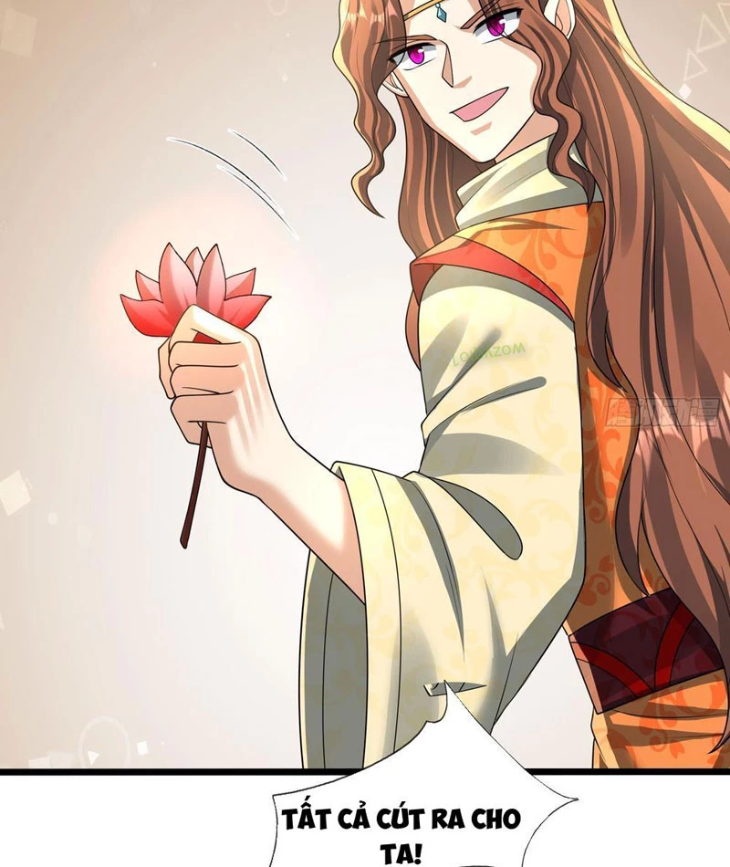 Ta có thể rút ra vô hạn vật phẩm Chapter 25 - 22