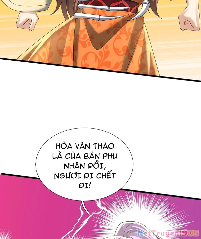Ta có thể rút ra vô hạn vật phẩm Chapter 25 - 32