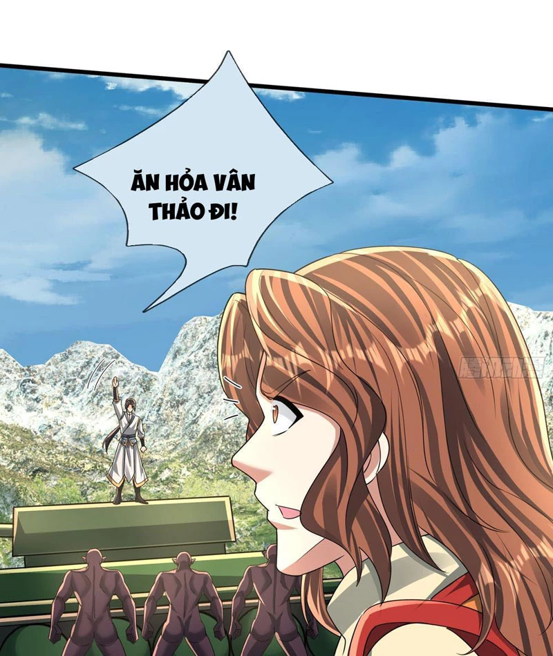 Ta có thể rút ra vô hạn vật phẩm Chapter 25 - 34