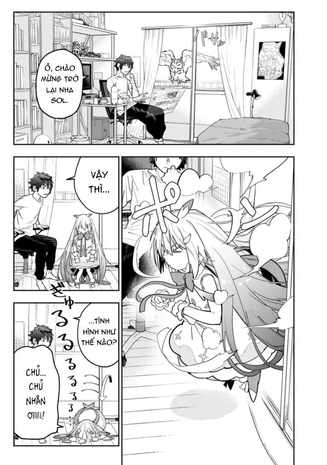 "SHOPSKILL" Sae Areba, Dungeon ka Sita Sekaidemo Rakusyou da ~Hakugai Sareta Shounen no Saikyou Zamaa Life~ Chapter 6 - 8