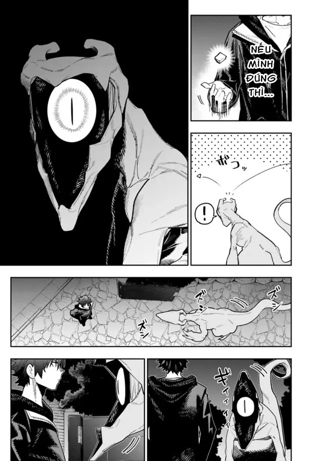 "SHOPSKILL" Sae Areba, Dungeon ka Sita Sekaidemo Rakusyou da ~Hakugai Sareta Shounen no Saikyou Zamaa Life~ Chapter 6 - 14