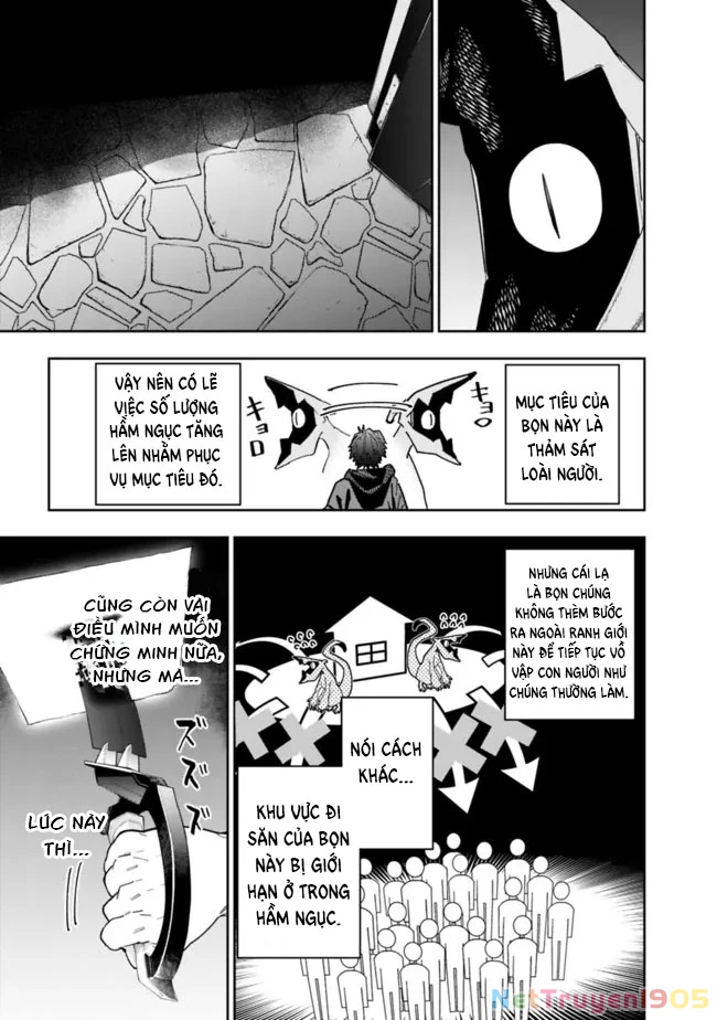 "SHOPSKILL" Sae Areba, Dungeon ka Sita Sekaidemo Rakusyou da ~Hakugai Sareta Shounen no Saikyou Zamaa Life~ Chapter 6 - 16