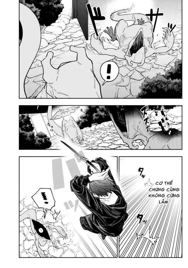 "SHOPSKILL" Sae Areba, Dungeon ka Sita Sekaidemo Rakusyou da ~Hakugai Sareta Shounen no Saikyou Zamaa Life~ Chapter 6 - 19