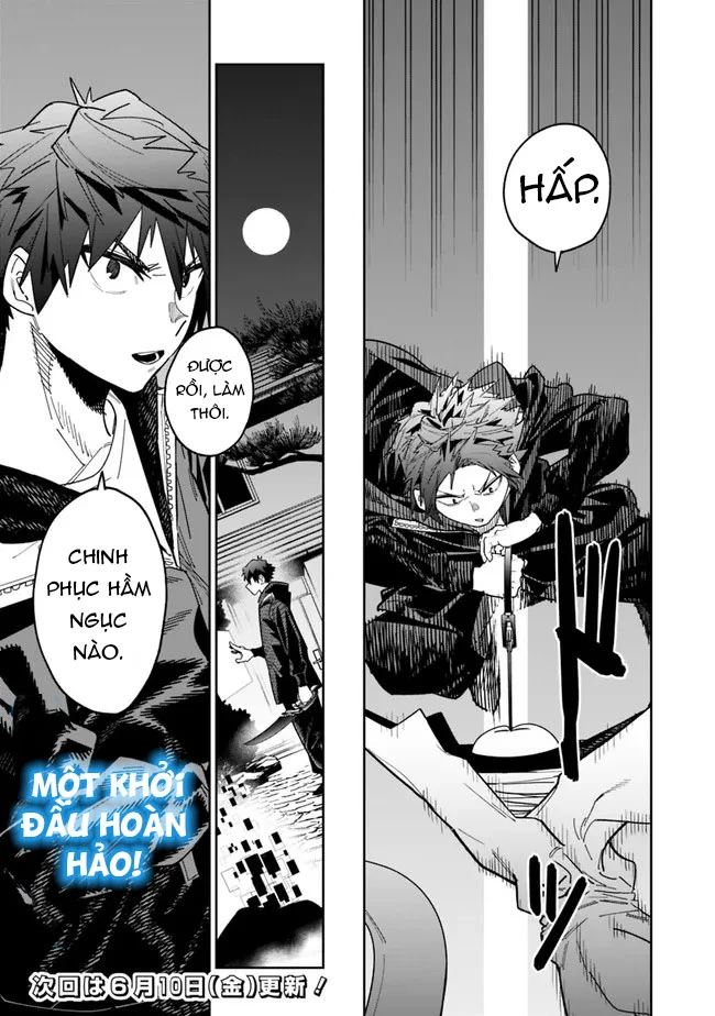 "SHOPSKILL" Sae Areba, Dungeon ka Sita Sekaidemo Rakusyou da ~Hakugai Sareta Shounen no Saikyou Zamaa Life~ Chapter 6 - 20