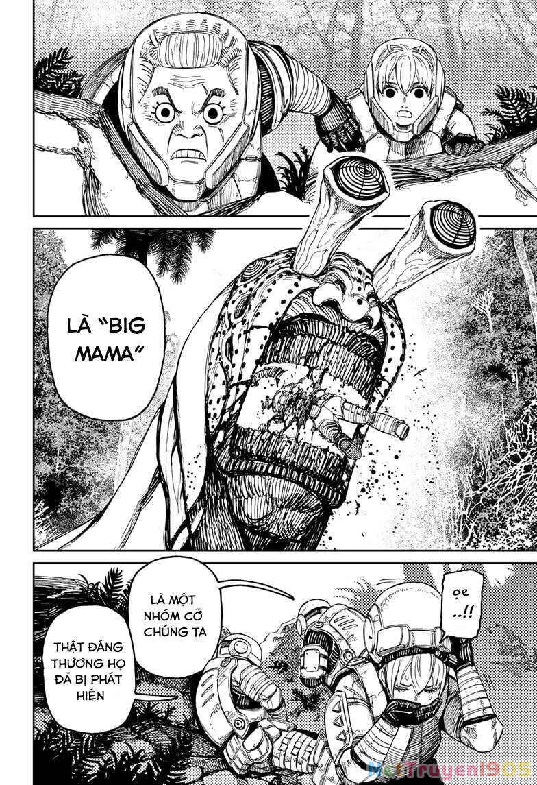 Vũ Trang Siêu Nhiên Chapter 102 - 7