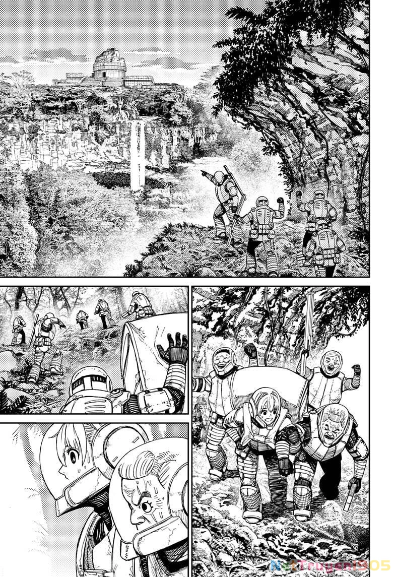 Vũ Trang Siêu Nhiên Chapter 102 - 12