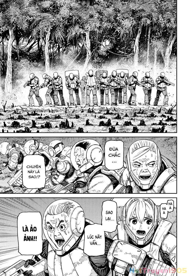 Vũ Trang Siêu Nhiên Chapter 102 - 14