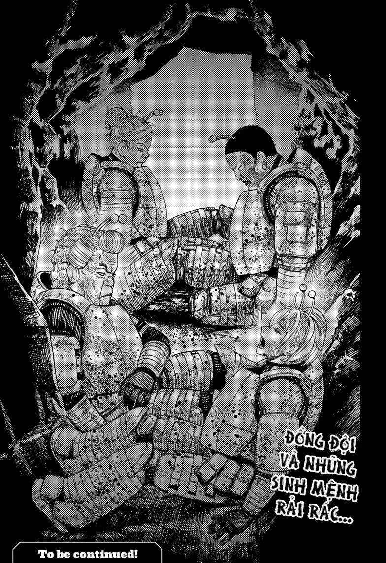 Vũ Trang Siêu Nhiên Chapter 102 - 20