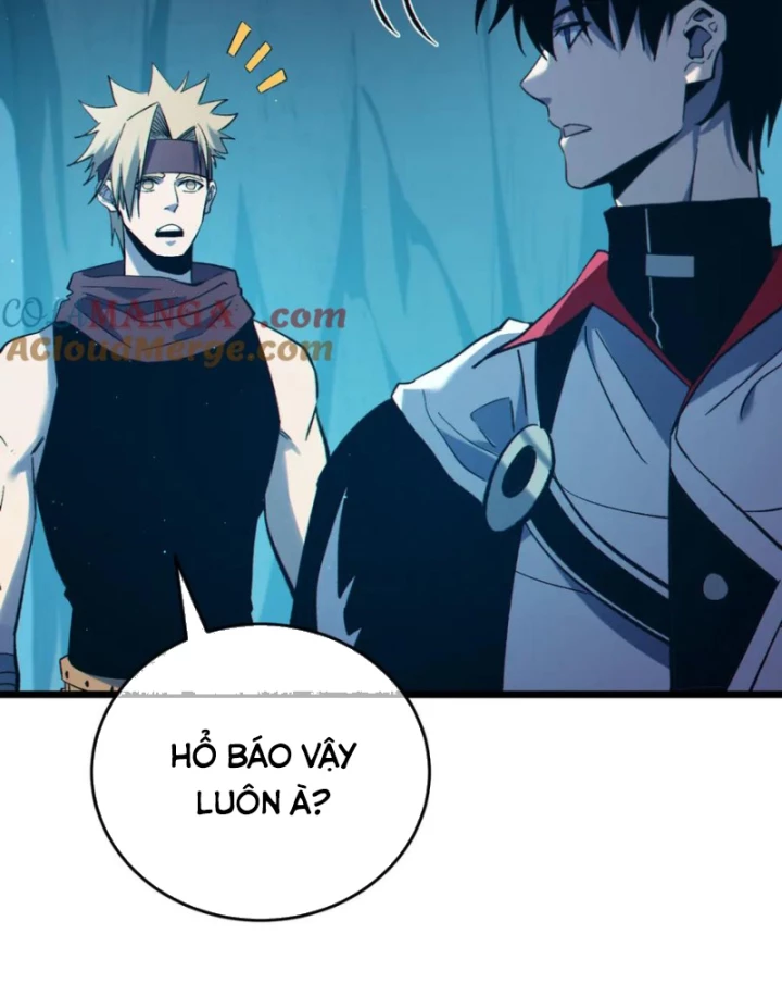Vô Địch Bị Động Tạo Ra Tấn Sát Thương Chapter 80 - 5