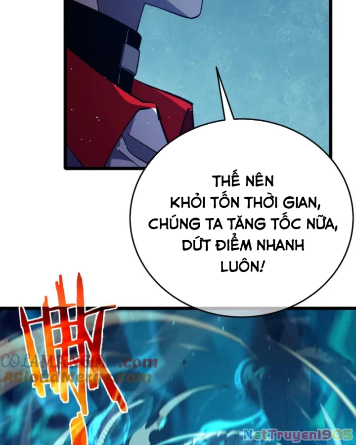 Vô Địch Bị Động Tạo Ra Tấn Sát Thương Chapter 80 - 7