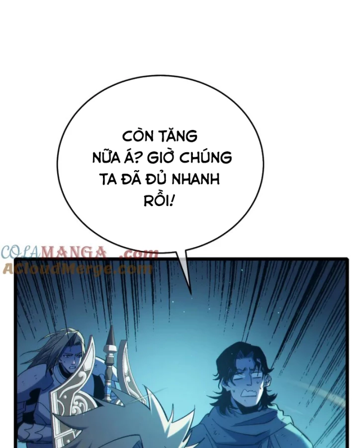 Vô Địch Bị Động Tạo Ra Tấn Sát Thương Chapter 80 - 10