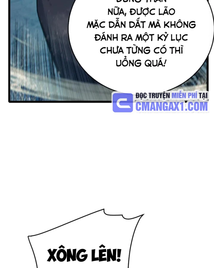 Vô Địch Bị Động Tạo Ra Tấn Sát Thương Chapter 80 - 12