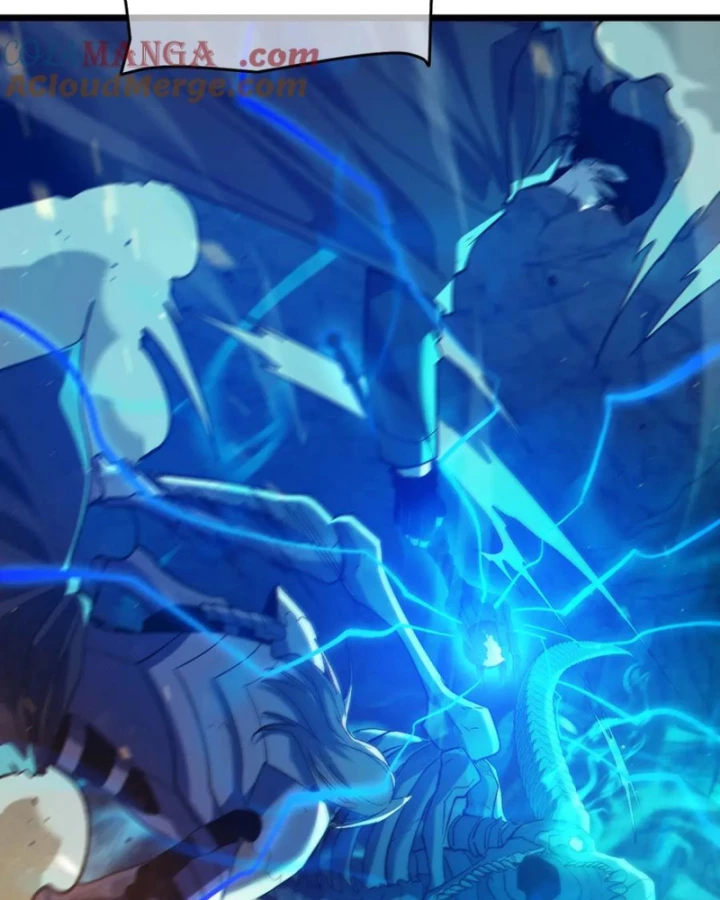 Vô Địch Bị Động Tạo Ra Tấn Sát Thương Chapter 80 - 13