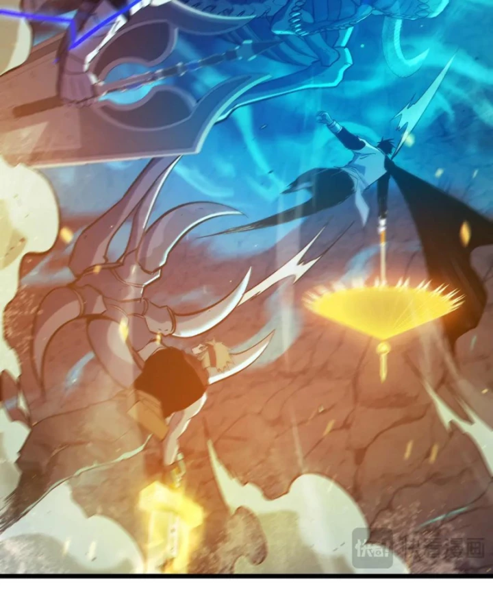 Vô Địch Bị Động Tạo Ra Tấn Sát Thương Chapter 80 - 14