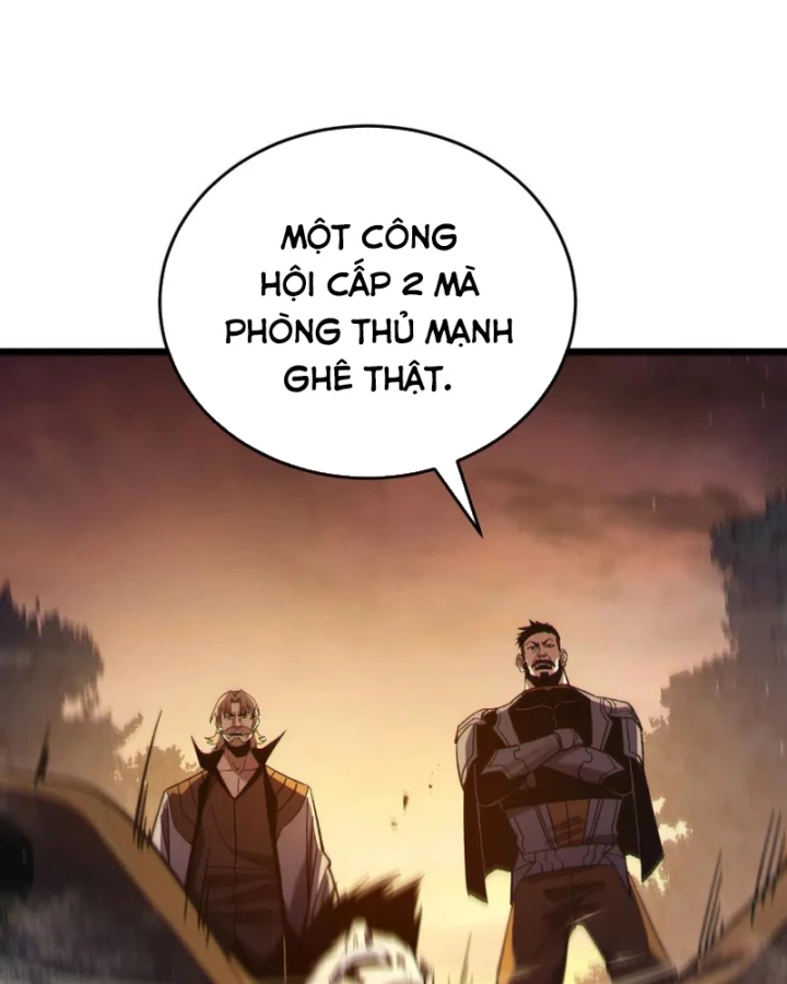 Vô Địch Bị Động Tạo Ra Tấn Sát Thương Chapter 80 - 19