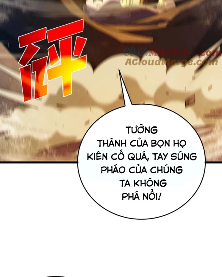 Vô Địch Bị Động Tạo Ra Tấn Sát Thương Chapter 80 - 20
