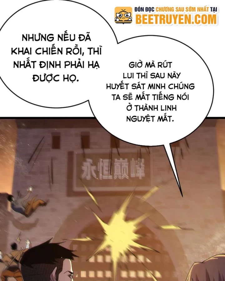 Vô Địch Bị Động Tạo Ra Tấn Sát Thương Chapter 80 - 21