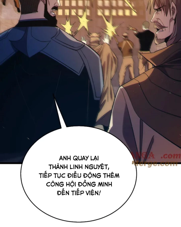 Vô Địch Bị Động Tạo Ra Tấn Sát Thương Chapter 80 - 22