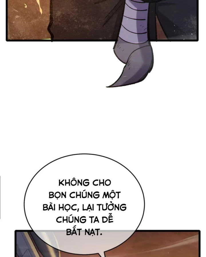 Vô Địch Bị Động Tạo Ra Tấn Sát Thương Chapter 80 - 26