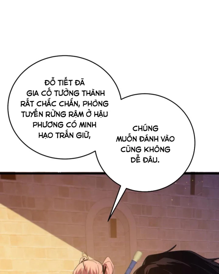 Vô Địch Bị Động Tạo Ra Tấn Sát Thương Chapter 80 - 29