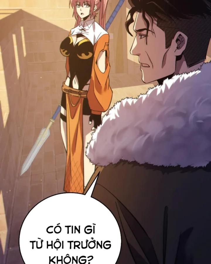 Vô Địch Bị Động Tạo Ra Tấn Sát Thương Chapter 80 - 30