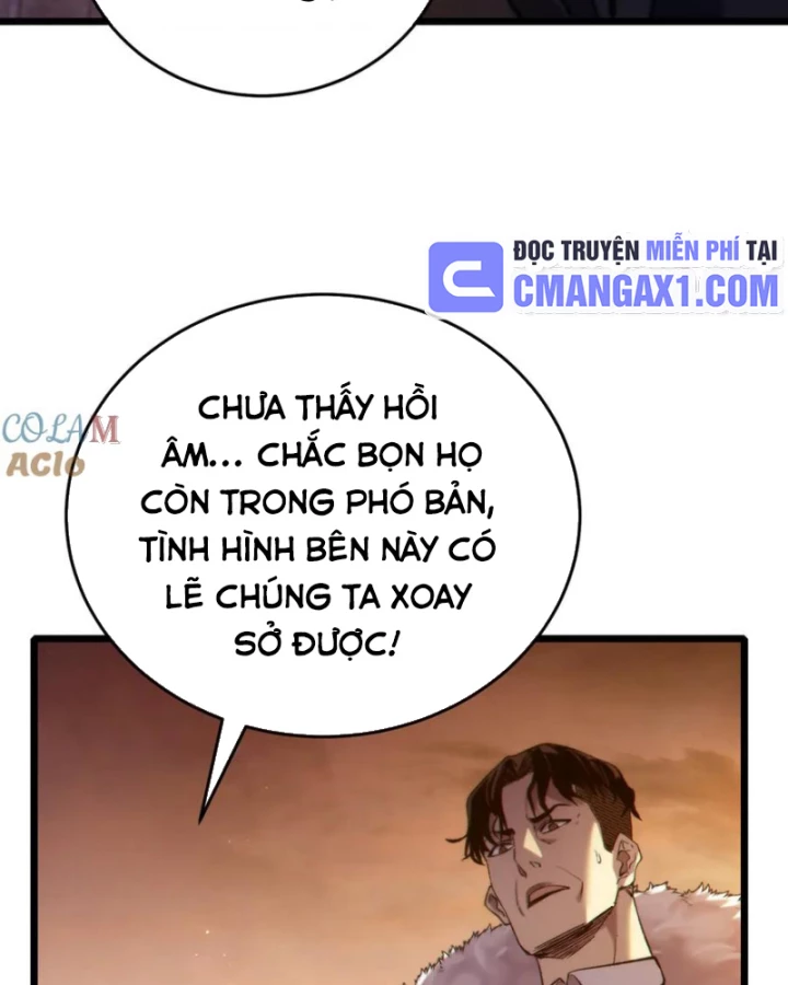 Vô Địch Bị Động Tạo Ra Tấn Sát Thương Chapter 80 - 31