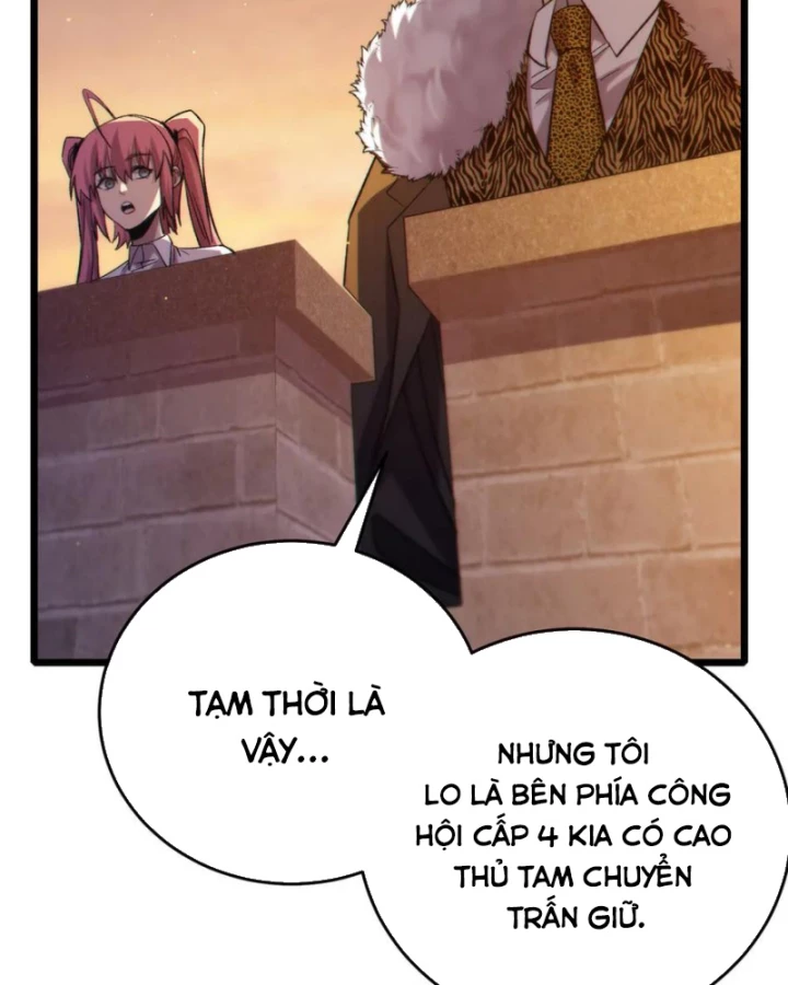 Vô Địch Bị Động Tạo Ra Tấn Sát Thương Chapter 80 - 32