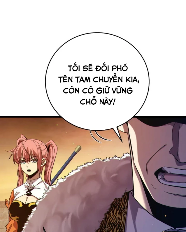 Vô Địch Bị Động Tạo Ra Tấn Sát Thương Chapter 80 - 43