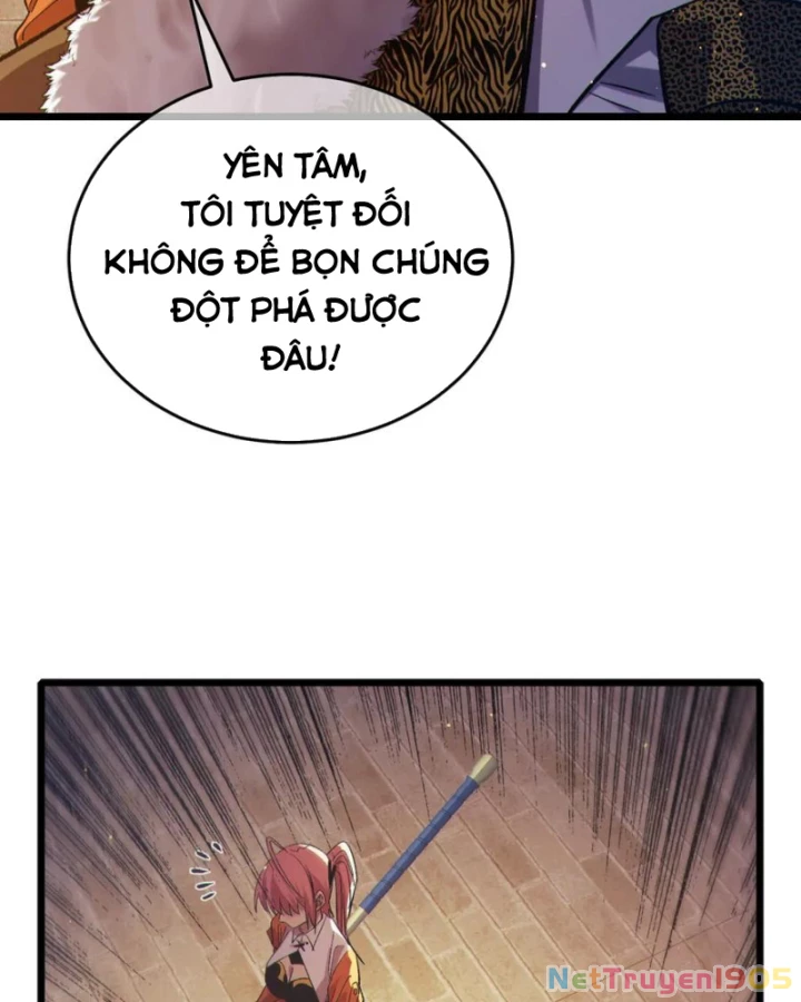 Vô Địch Bị Động Tạo Ra Tấn Sát Thương Chapter 80 - 44