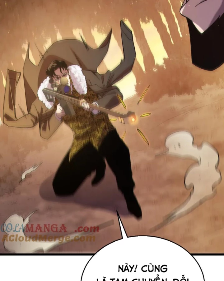 Vô Địch Bị Động Tạo Ra Tấn Sát Thương Chapter 80 - 48