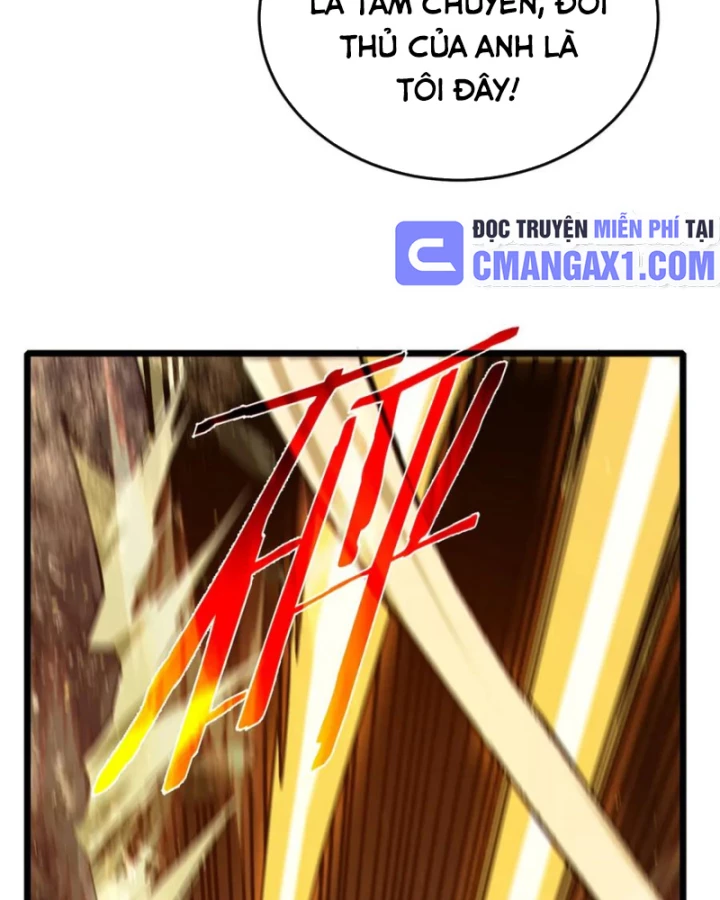 Vô Địch Bị Động Tạo Ra Tấn Sát Thương Chapter 80 - 49