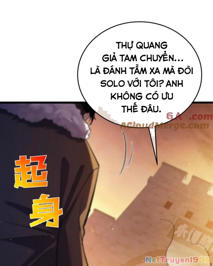 Vô Địch Bị Động Tạo Ra Tấn Sát Thương Chapter 80 - 54