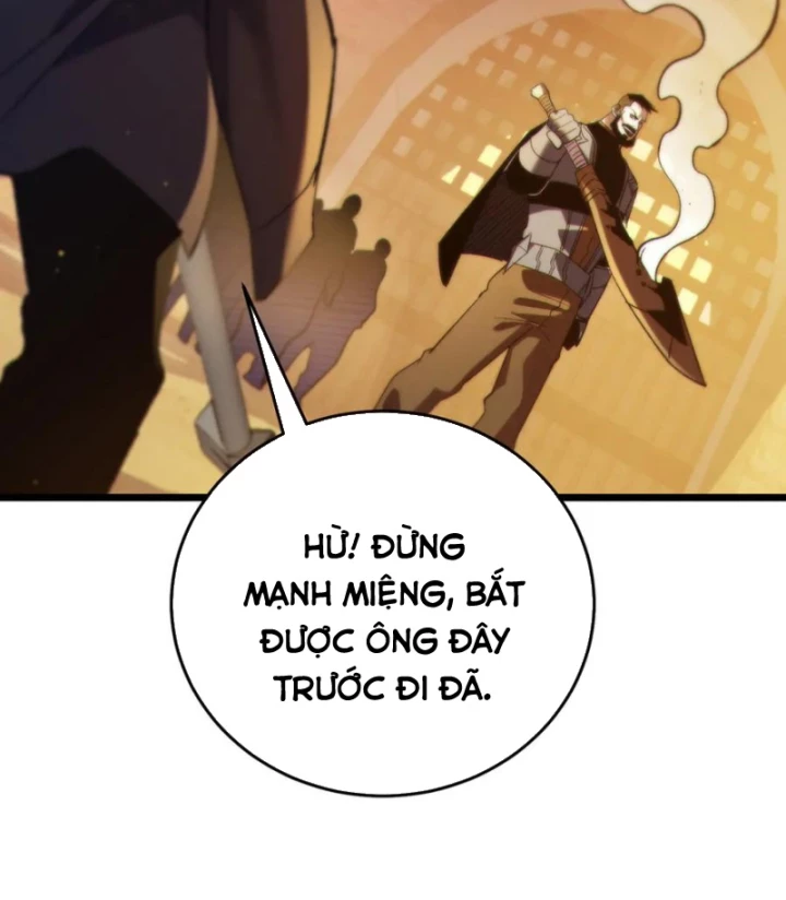 Vô Địch Bị Động Tạo Ra Tấn Sát Thương Chapter 80 - 55