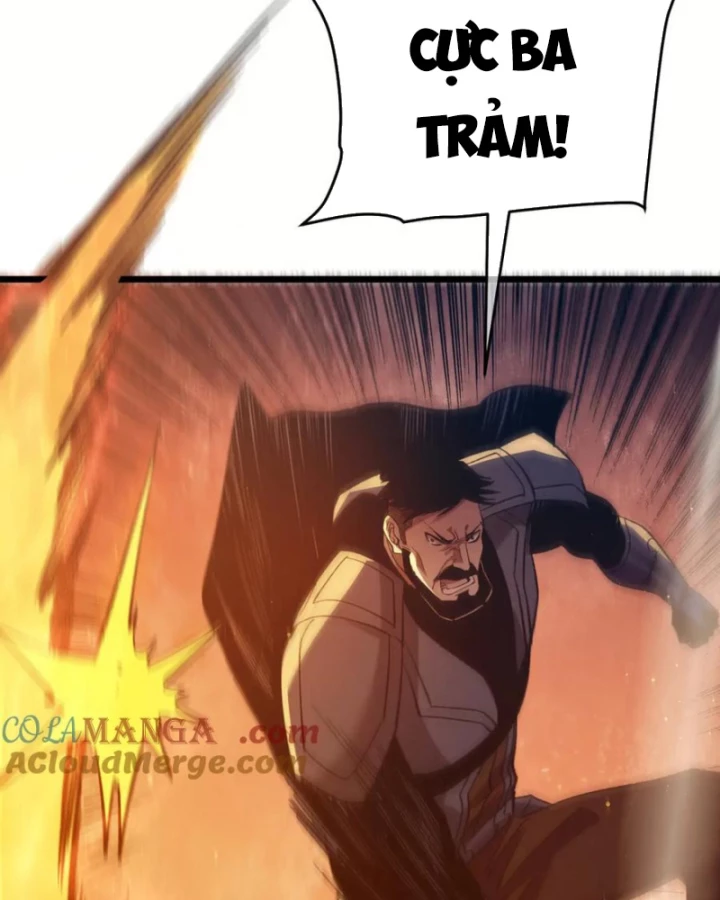 Vô Địch Bị Động Tạo Ra Tấn Sát Thương Chapter 80 - 61