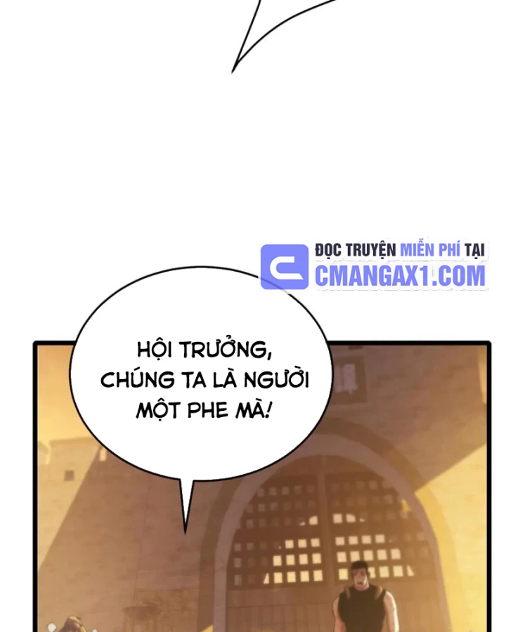 Vô Địch Bị Động Tạo Ra Tấn Sát Thương Chapter 80 - 66