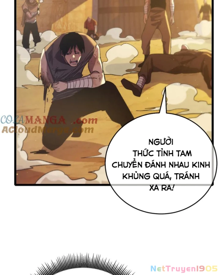 Vô Địch Bị Động Tạo Ra Tấn Sát Thương Chapter 80 - 67
